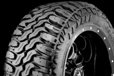 Lexani Mud Beast MT Tires
