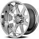 American Force Independence SS8 Wheels