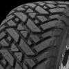 Fuel Mudgripper MT Tires