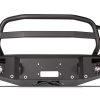 Dodge Truck Fab Fours Full Guard Bumpers