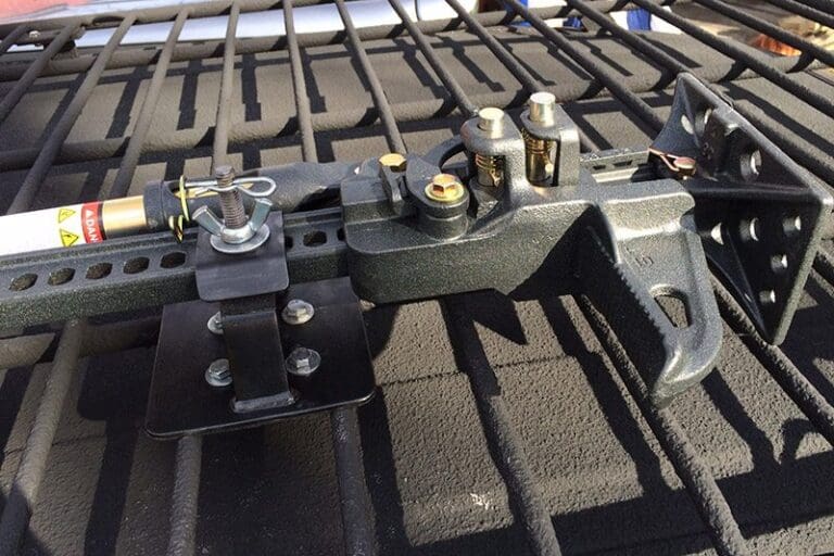 FJ Cruiser Hi Lift Jack Lucky's Autosports