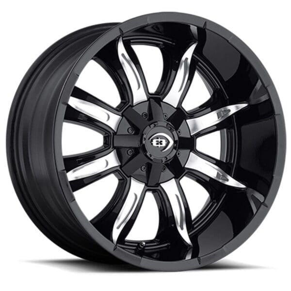 Vision Maniac 423 Wheels