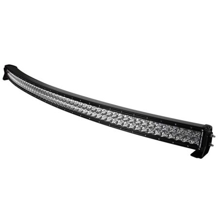 Rigid Industries RDS-Series Curved 50-Inch Spot