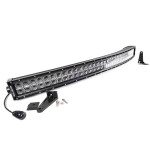 Rough Country 40-Inch Curved LED Light Bar