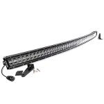 Rough Country 54-Inch Curved LED Light Bar