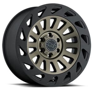 Black Rhino Wheels Madness