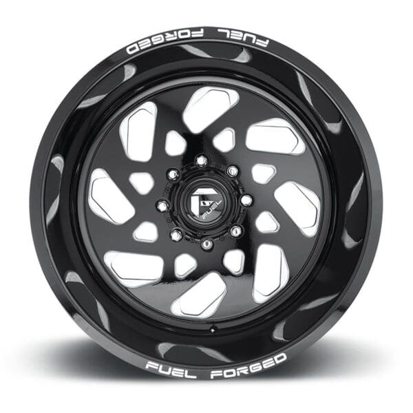 Fuel Forged Off Road FF40-8 - Image 3