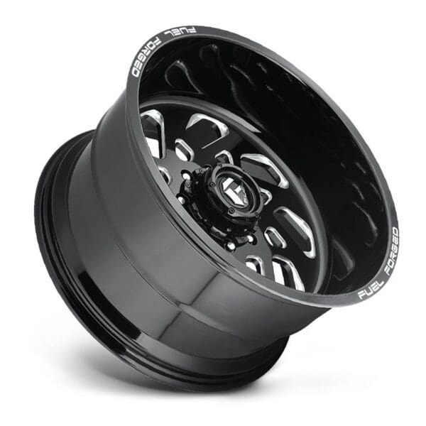 Fuel Forged Off Road FF40-8 - Image 2