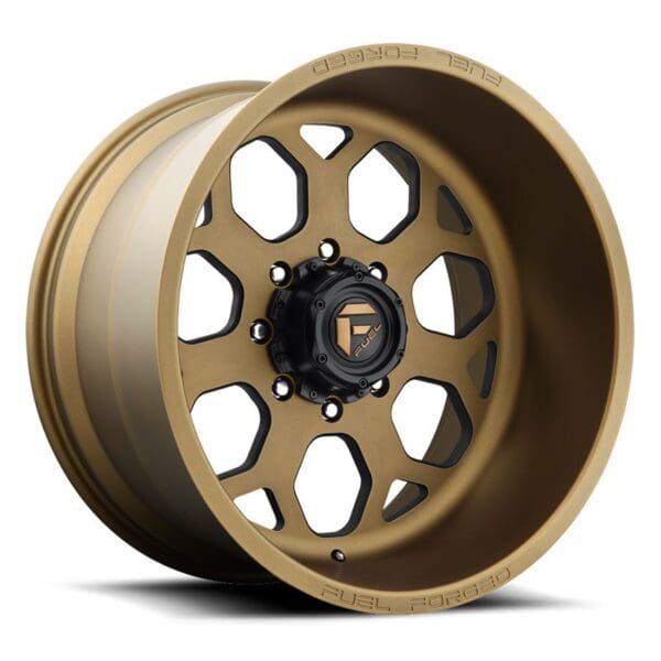 Fuel Forged Off Road FF14