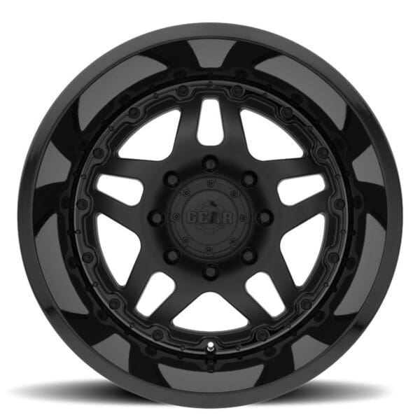 Gear Drivetrain 744B - Image 3