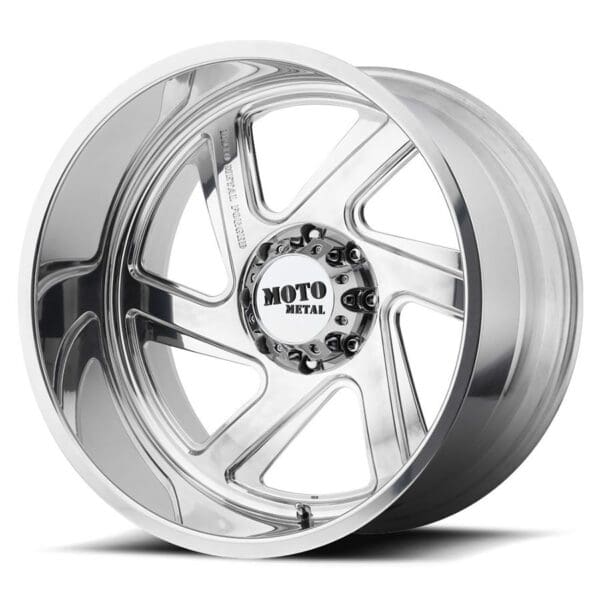 Moto Metal Forged MO400 - Image 2