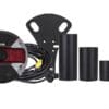 Alpine Jeep Wrangler Rear View Camera