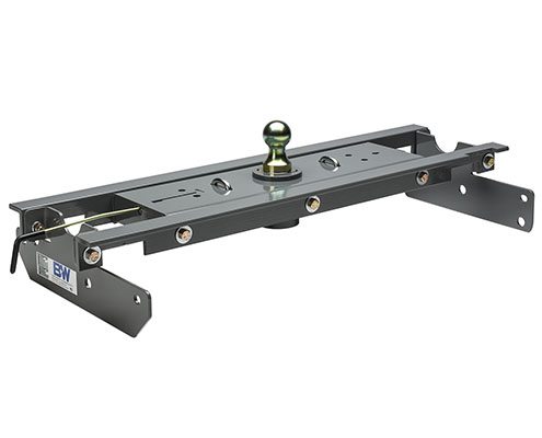 Towing Trailer Hitches
