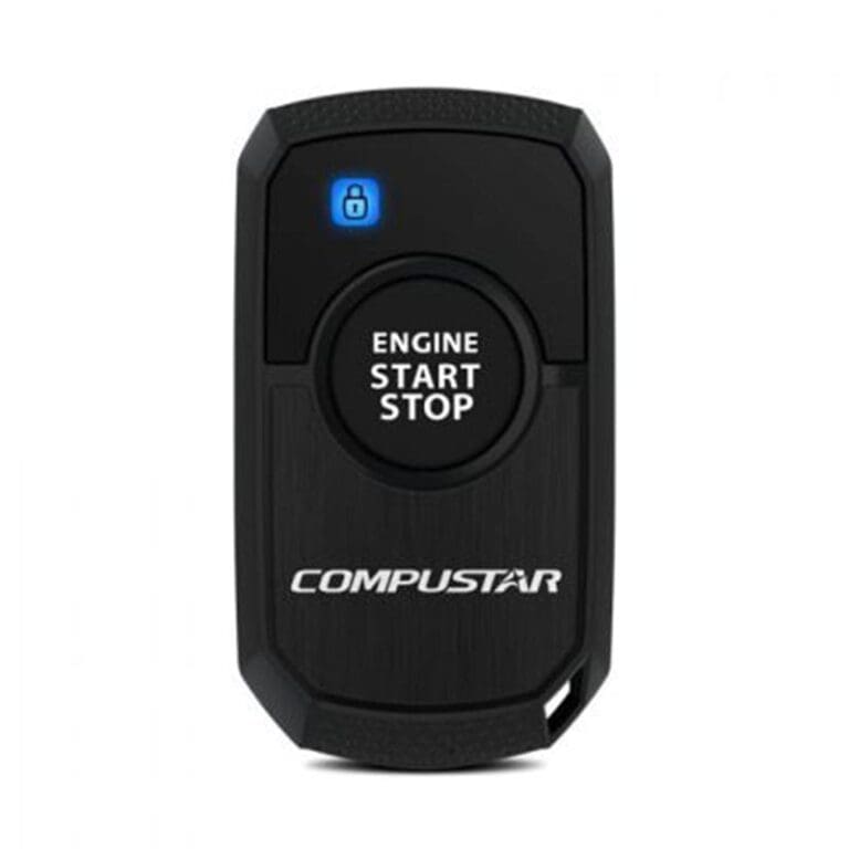 Remote Starts for Cars and Trucks with Professional Install Lucky's