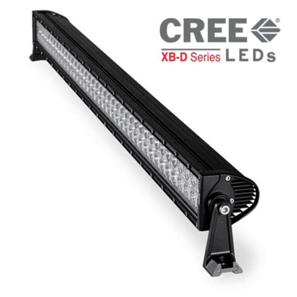 Heise 42-Inch Double Row Light Bar