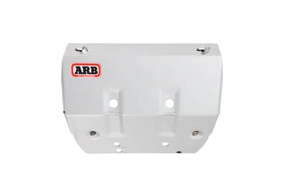 arb vehicle protection skid plates