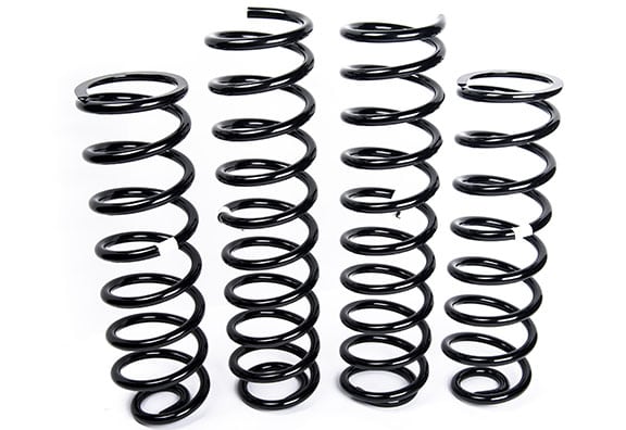 OME Tuned Coil Springs