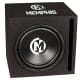 Memphis Audio SRX112 Bass Package