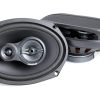 Memphis Audio 15-SRX693 Speakers