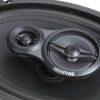 Memphis Audio 15-SRX693 Speakers