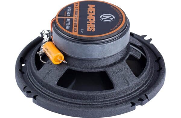 Memphis Audio PRX602 Speakers - Image 3
