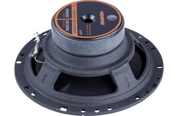 Memphis Audio PRX60C Component Speakers - Image 2