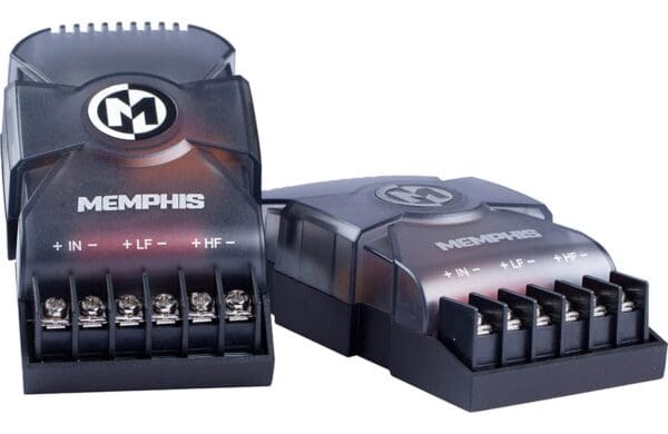 Memphis Audio PRX60C Component Speakers - Image 3