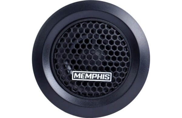 Memphis Audio PRX60C Component Speakers