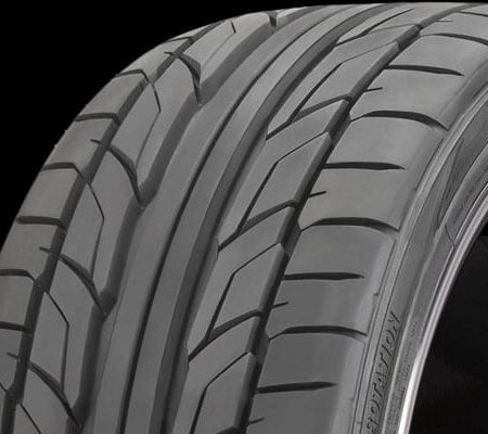 Nitto NT555 G2 Tires