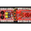 Sundown Audio SAE-2000D Amplifier