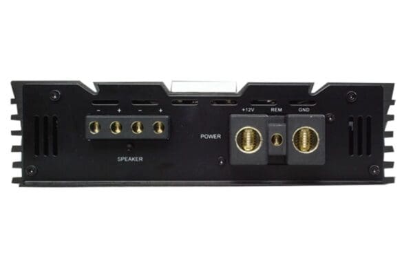 Sundown Audio SAE-2000D Amplifier
