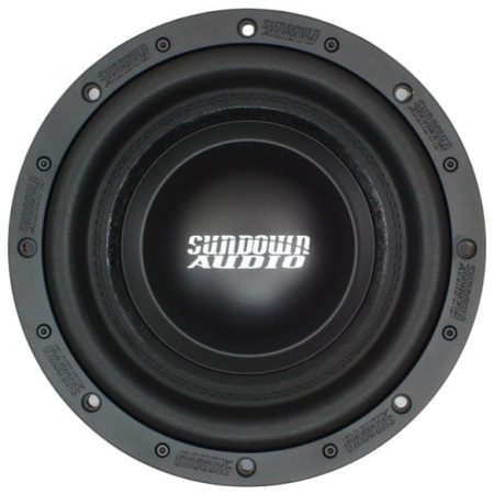 Sundown Audio U Series Subwoofers