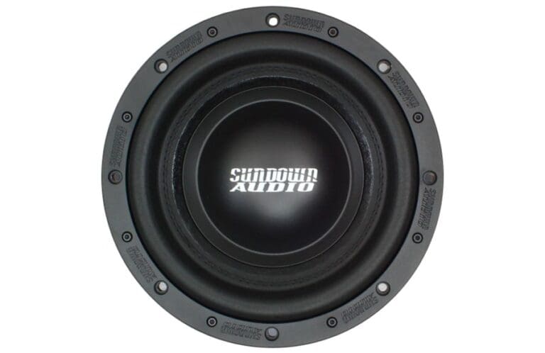Sundown Audio U Series Subwoofers | Lucky's Autosports