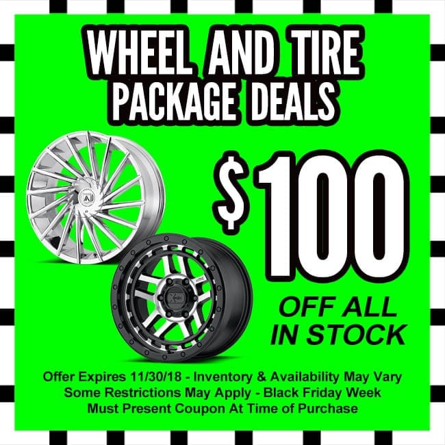 17 wheels tires blackfridaycoupons2018 Lucky's Autosports