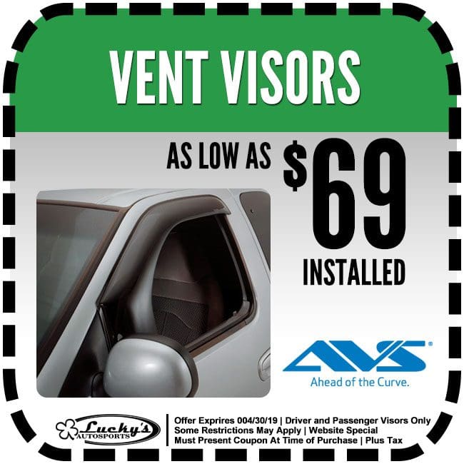 the visor shop coupon