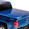 Painted Truck Bed Covers Lexington