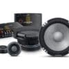 Alpine R2-S652 Next-Generation R-Series Pro 2-Way Component Speaker Set