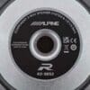 Alpine R2-S652 Next-Generation R-Series Pro 2-Way Component Speaker Set - Image 4