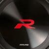 Alpine R2-W10D4 Next-Generation 10-inch R-Series Subwoofer with Dual 4-Ohm Voice Coils - Image 5