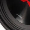 Alpine R2-W10D4 Next-Generation 10-inch R-Series Subwoofer with Dual 4-Ohm Voice Coils - Image 3