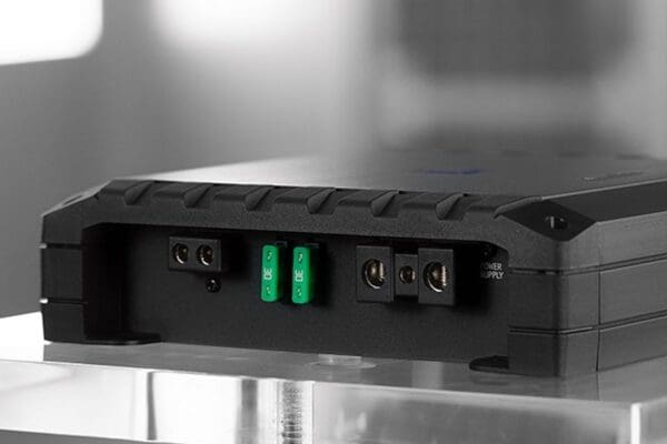 Alpine S2-A60M Next-Generation S-Series 600W Mono Amplifier - Image 4