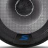 Alpine S2-S65 Next-Generation S-Series 6.5" Coaxial 2-Way Speaker Set - Image 4