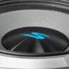 Alpine S2-SB12V Next-Generation 12" S-Series Alpine Halo Preloaded Subwoofer Enclosure - Image 4