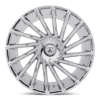 Asanti Black ABL-18 MATAR - 28 inch CHROME - Image 2