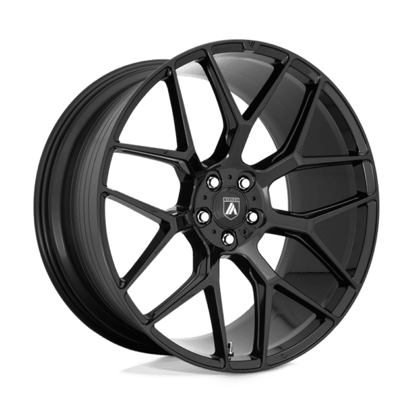 Asanti Black ABL-27 DYNASTY - 20 inch BLACK
