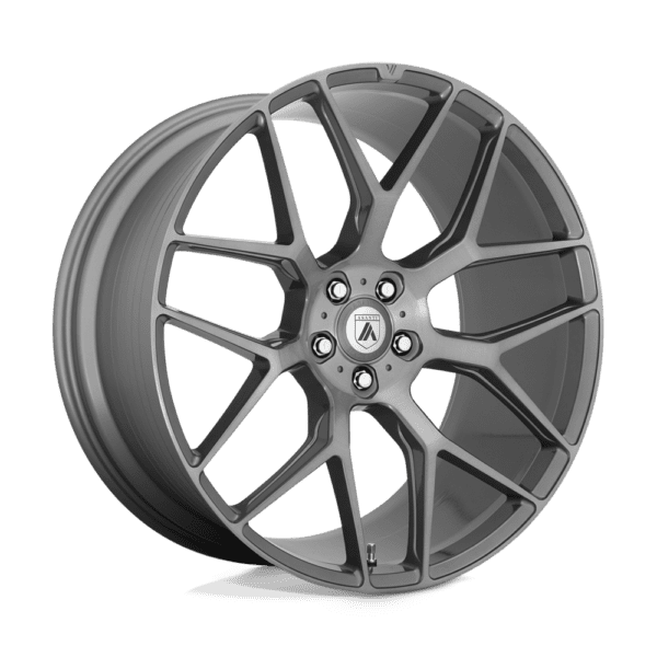 Asanti Black ABL-27 DYNASTY - 20 inch GRAY