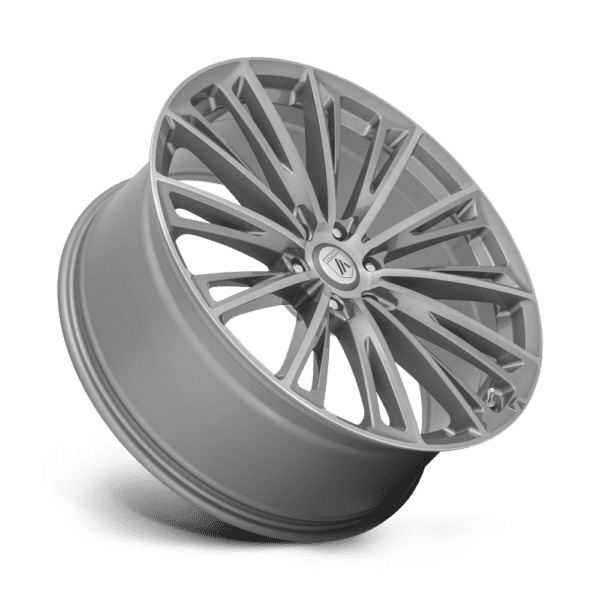 Asanti Black ABL30 CORONA TRUCK - 20 inch GRAY - Image 2