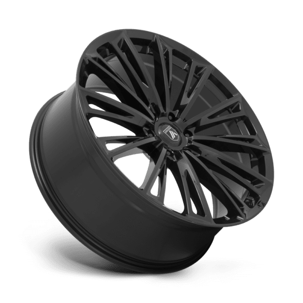 Asanti Black ABL30 CORONA TRUCK - 20 inch BLACK - Image 2