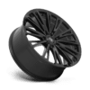 Asanti Black ABL30 CORONA TRUCK - 20 inch BLACK - Image 2