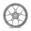 Asanti Black ABL-37 MONARCH - 20 inch GRAY - Image 3